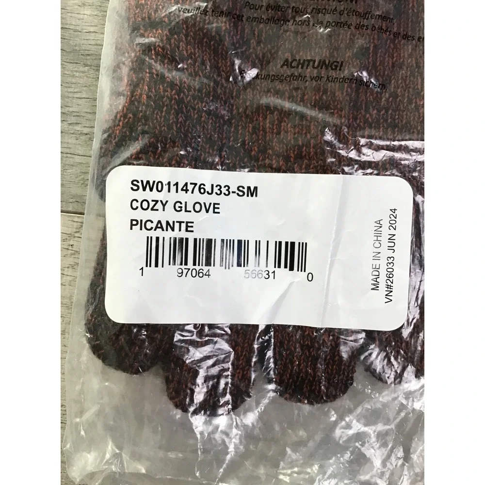 Smartwool cozy glove